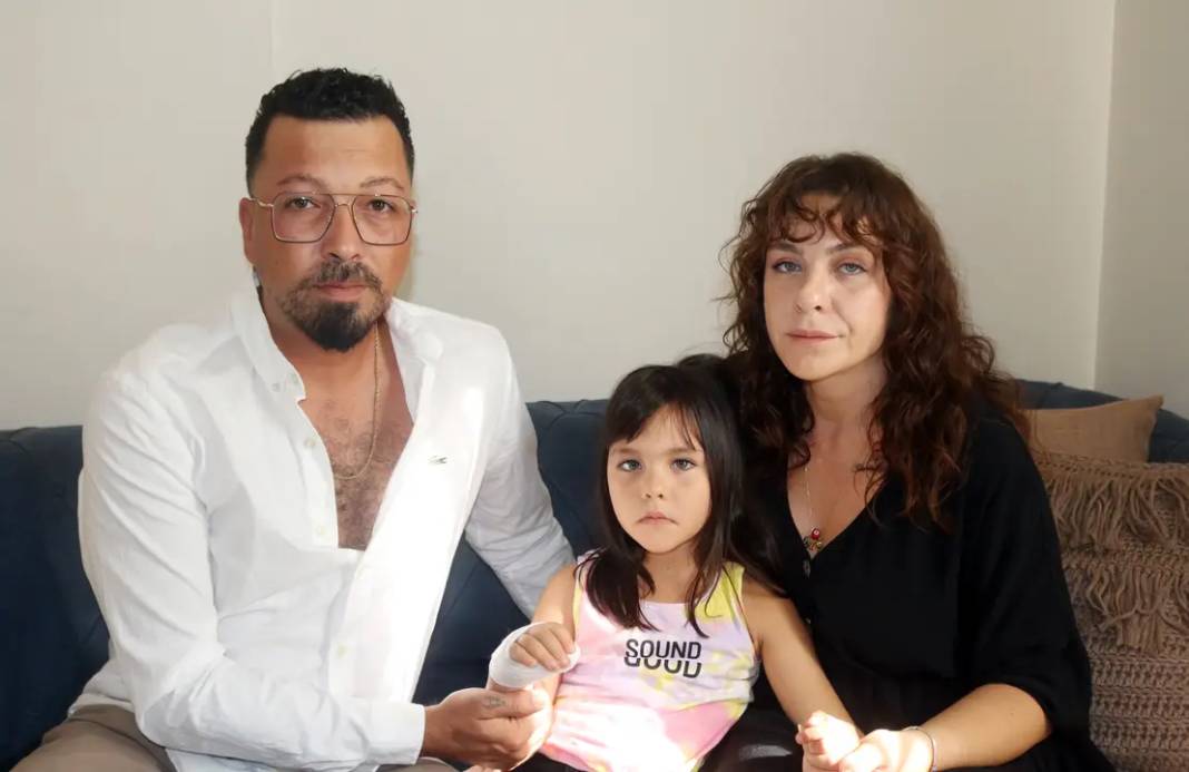 Anaokulunda Korkunç Olay! 7